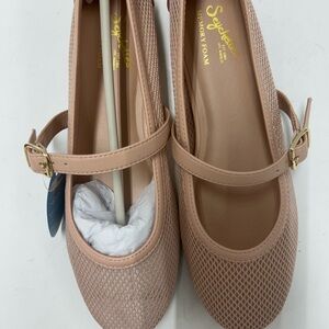 Seychelles Pink Women's Shoes